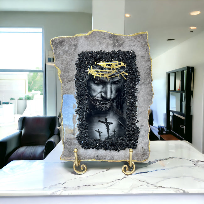 Jesus Icon