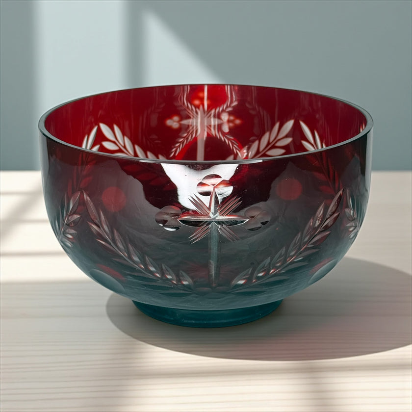 Kandili Bowl