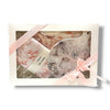Mothers Day Pot Holder, tea towel & Apron
