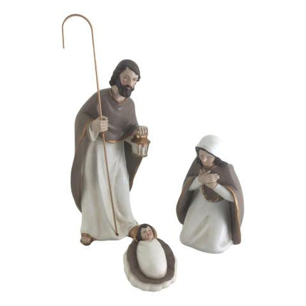Holy Family