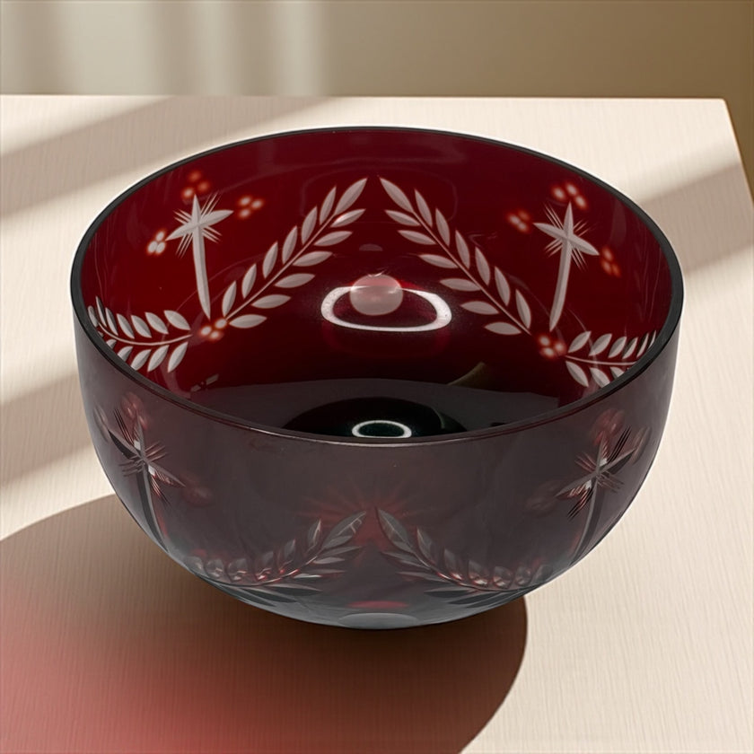 Kandili Bowl