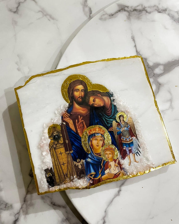 Bomboniere & Event Favours — BY QUOTE