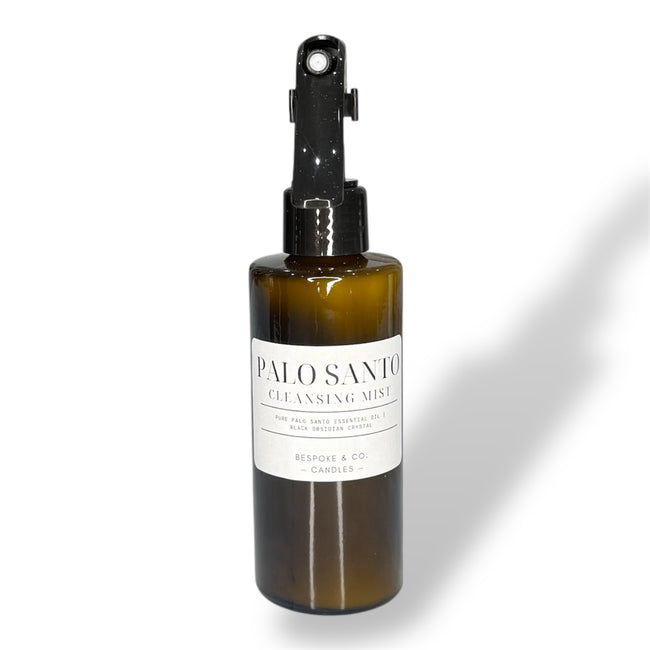 Palo Santo Cleansing Mist