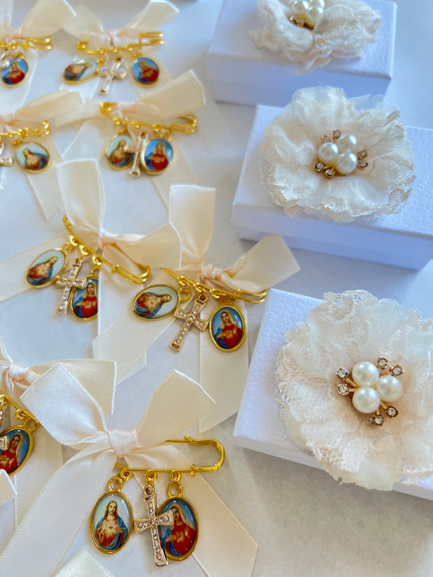 Bomboniere & Event Favours — BY QUOTE