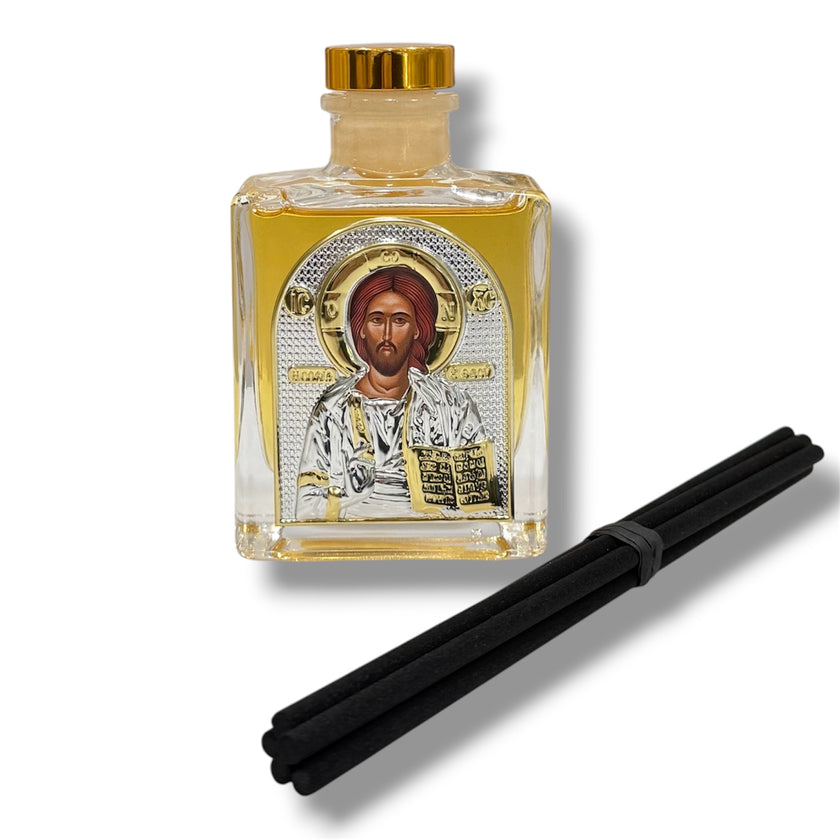 The Holy Scent Diffuser