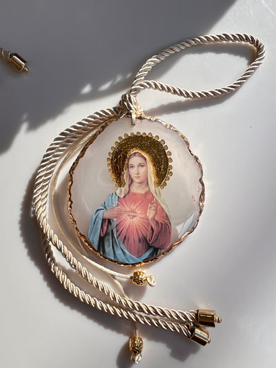 Immaculate Heart of Mother Mary