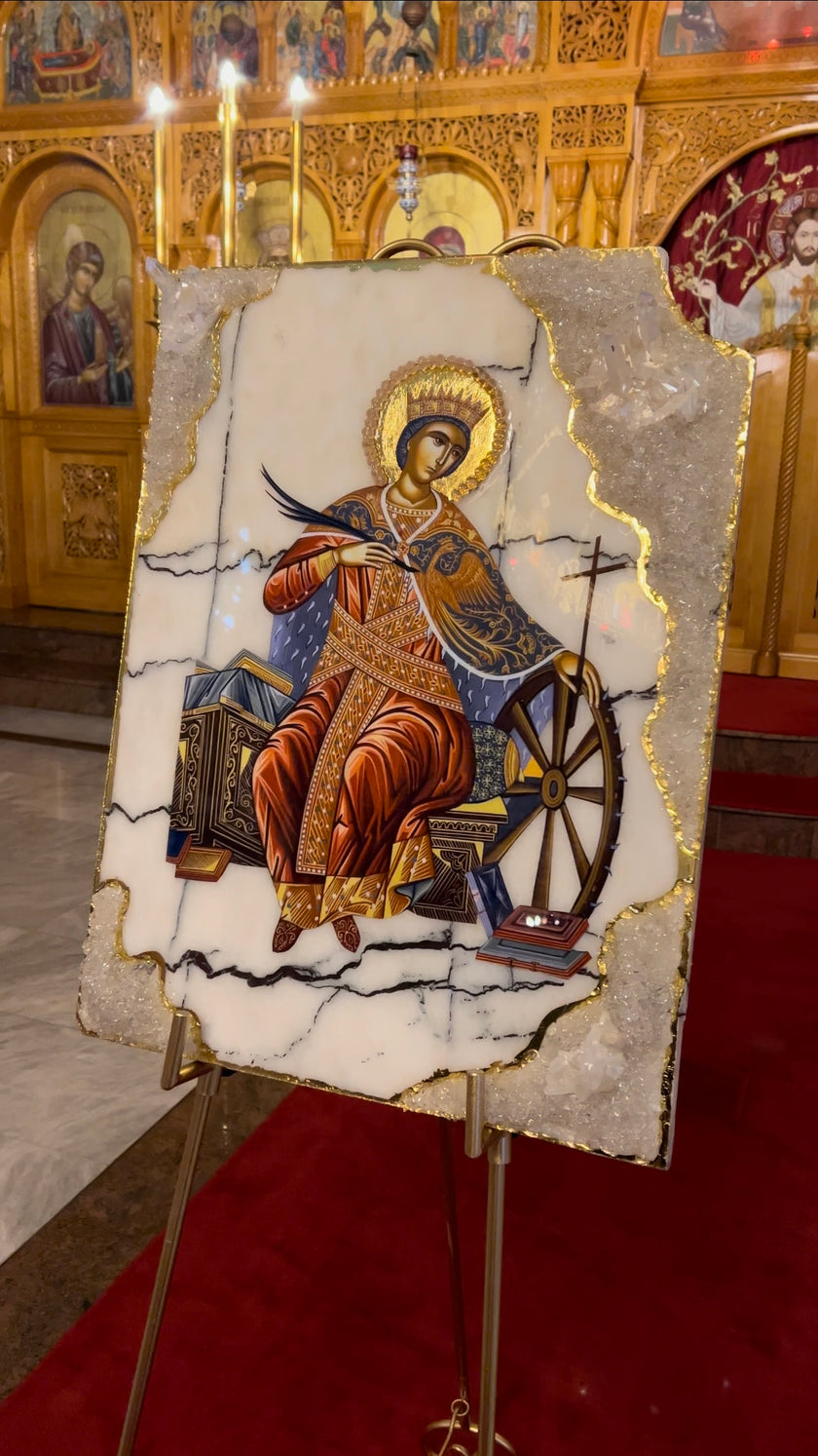 Family Heirloom Icon