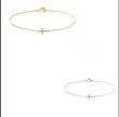 Cross Bracelet