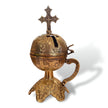 Brass Incense Burner