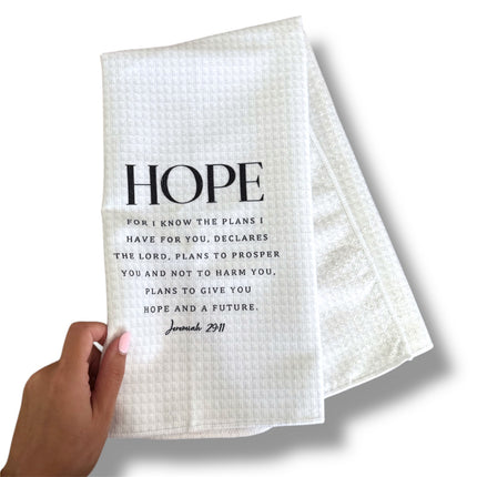 Tea Towel