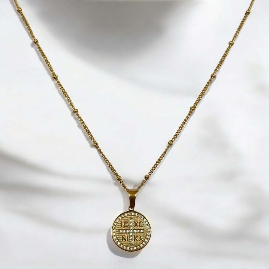 NIKA Necklace