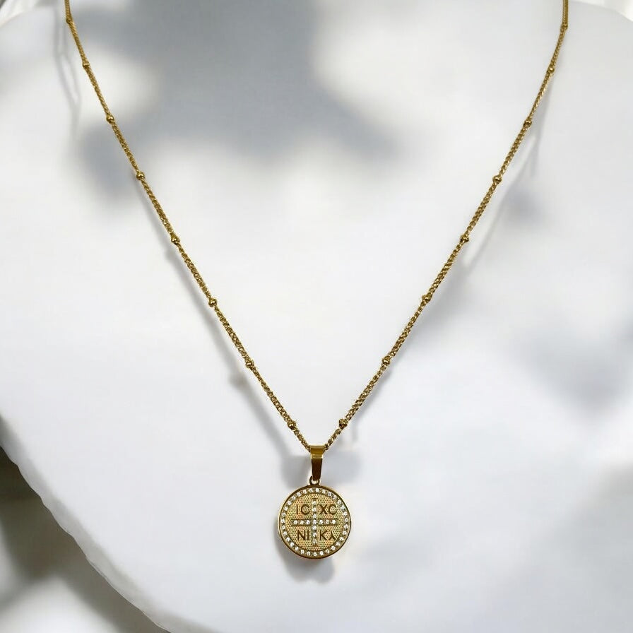 NIKA Necklace