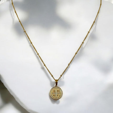 NIKA Necklace