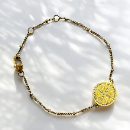 NIKA bracelet