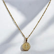 NIKA Necklace