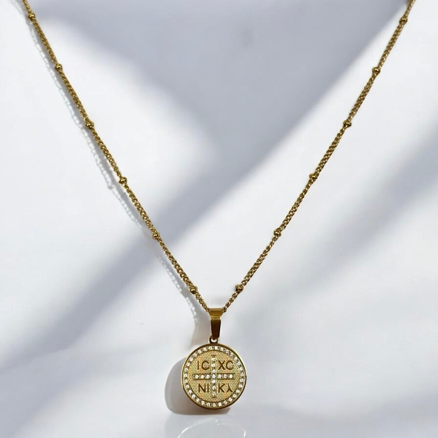 NIKA Necklace