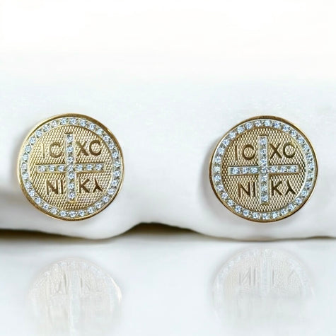 NIKA Earings