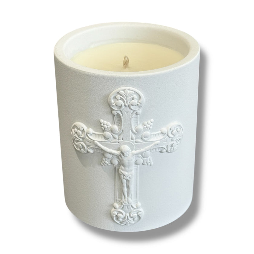 Limited Edition Agapi Candle