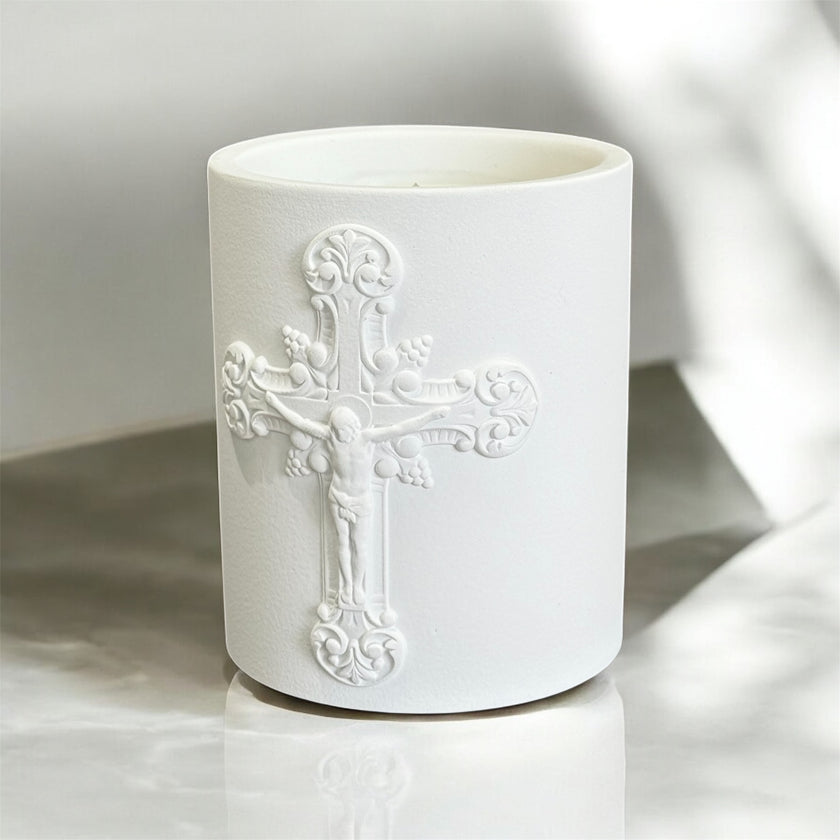 Limited Edition Agapi Candle