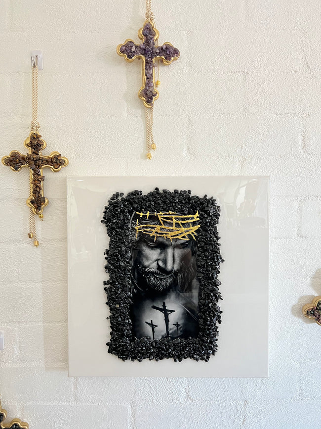 Jesus Icon