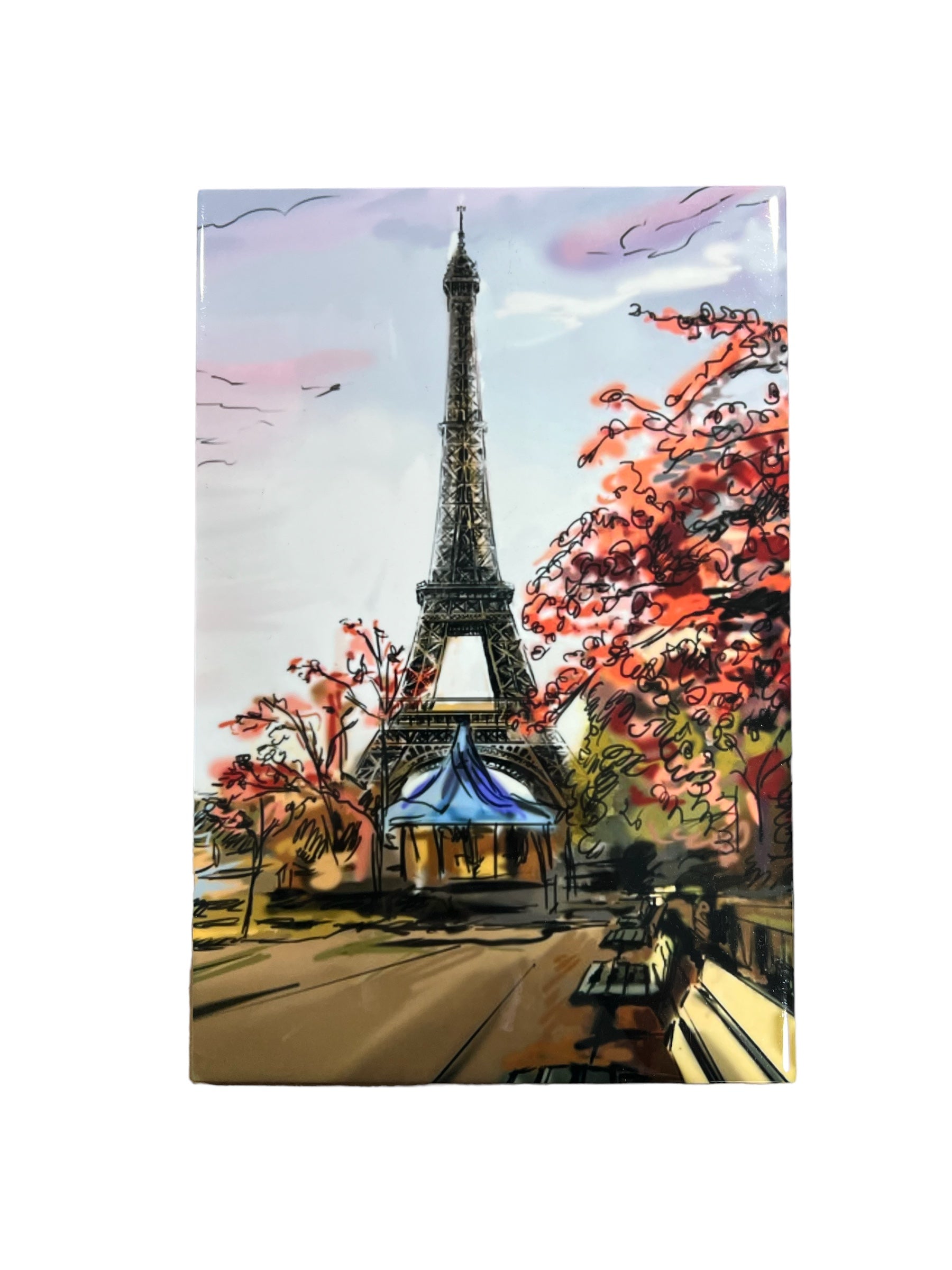 Paris Art