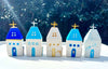 Eklisakia Little church