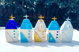 Eklisakia Little church