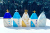 Eklisakia Little church