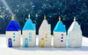 Eklisakia Little church