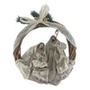 Nativity Wreath