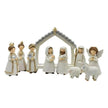 Nativity Set 10 Piece