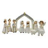 Nativity Set 10 Piece