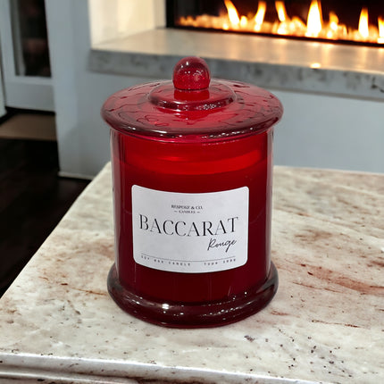 BACCARAT ROUGE