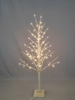 Led Champagne tree