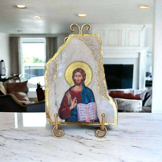Jesus Icon