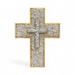Crystal Cross