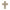 Crystal Cross
