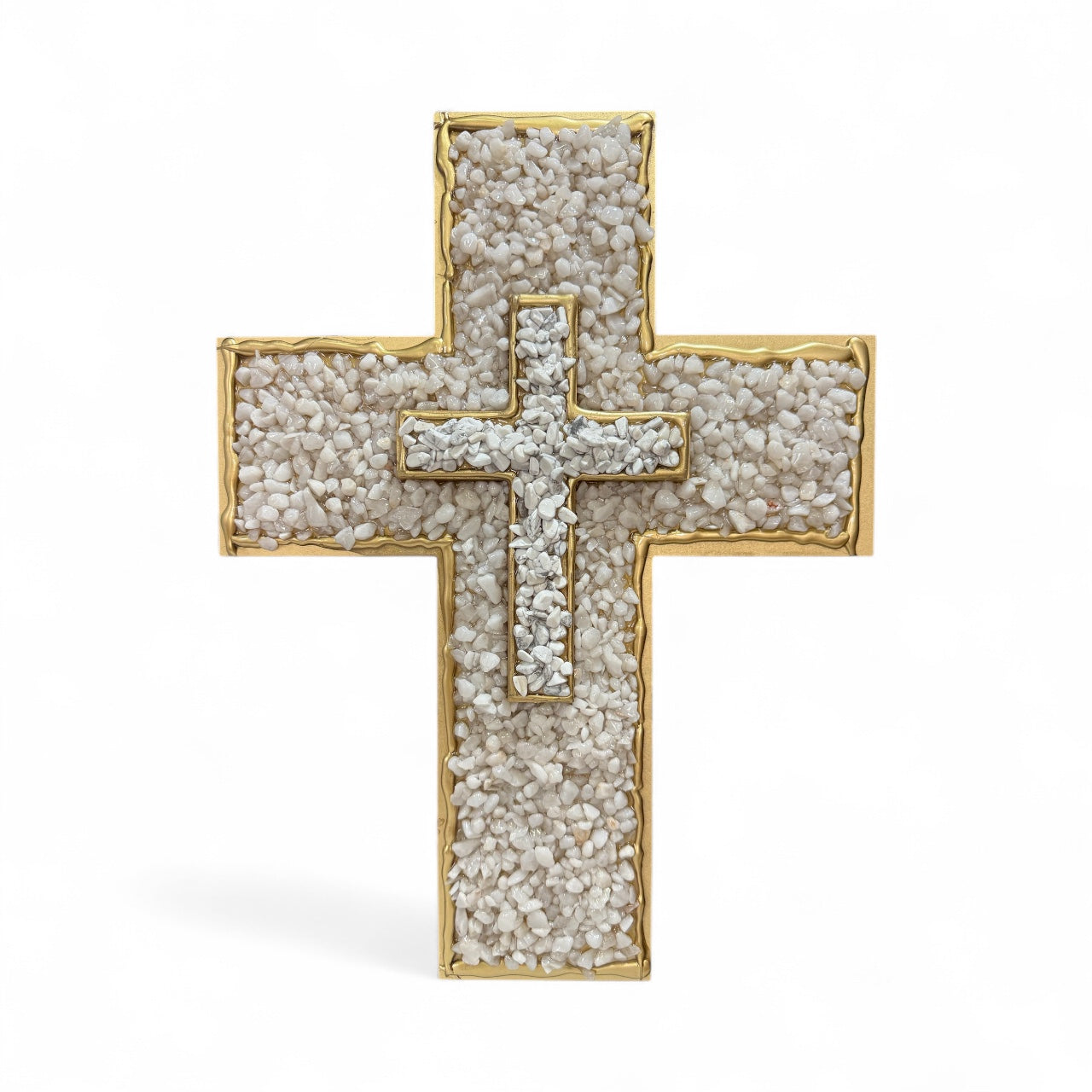Crystal Cross