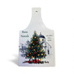 Merry Christmas Pot Holder Italian
