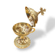 Brass Incense Burner