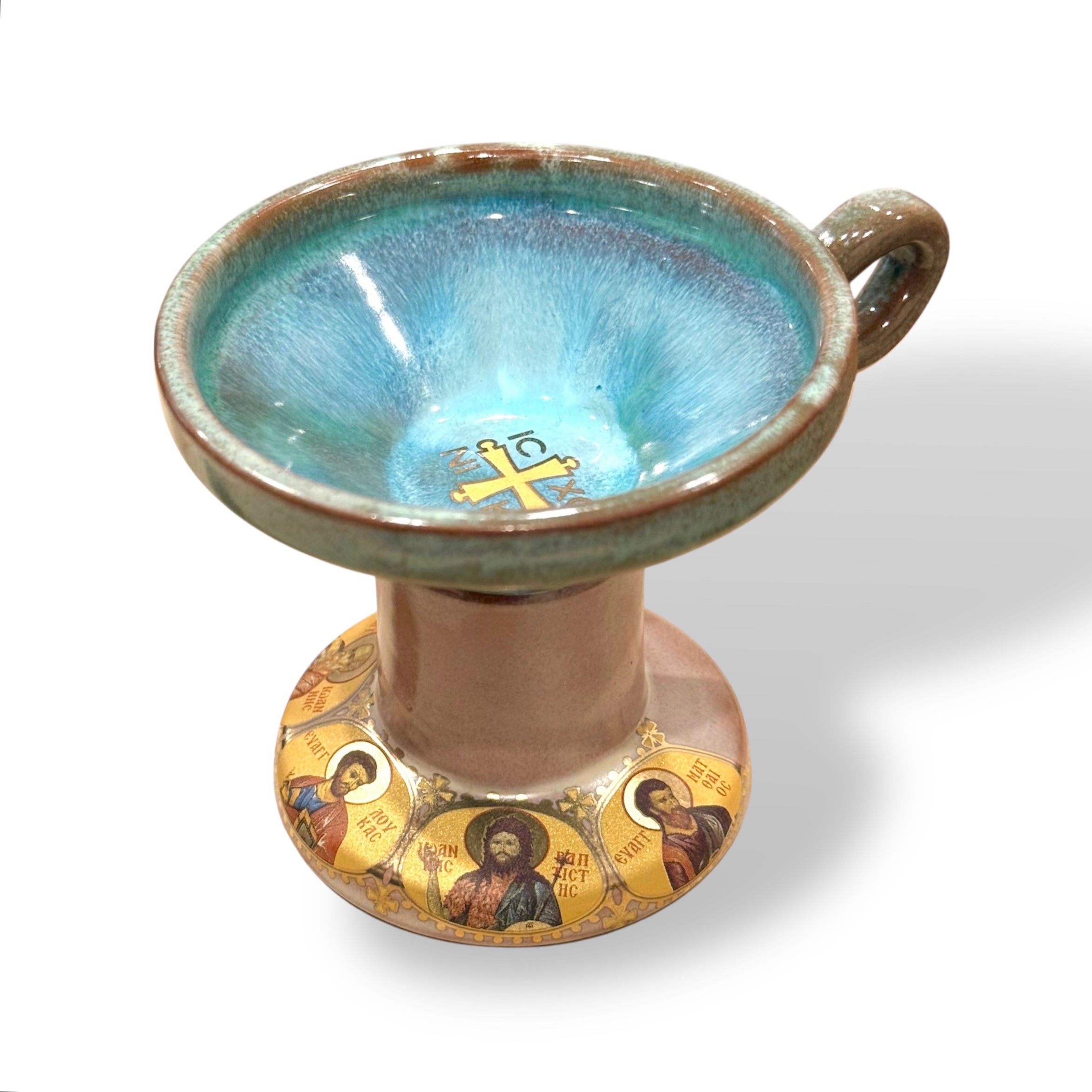 Ceramic Incense Burners
