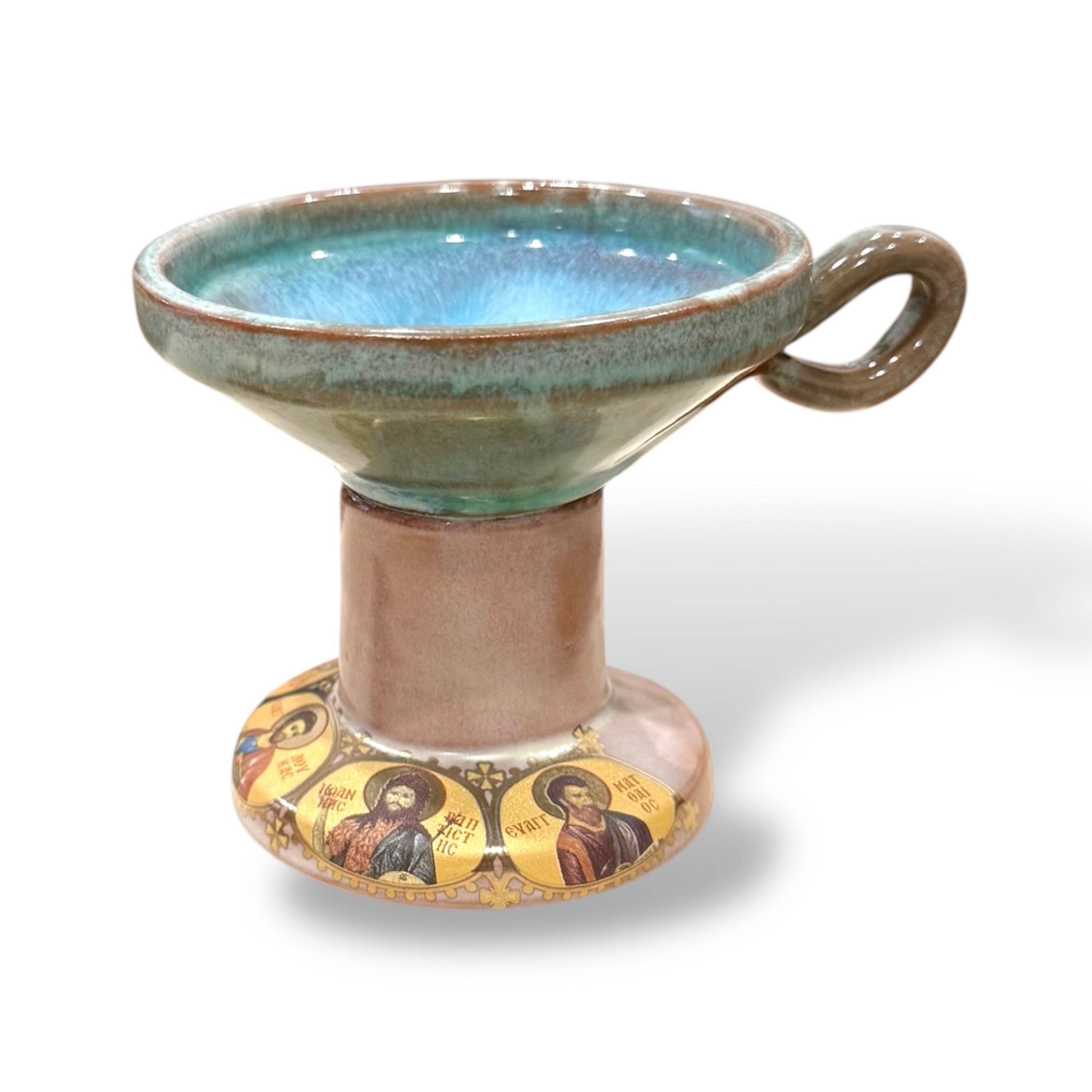 Ceramic Incense Burners