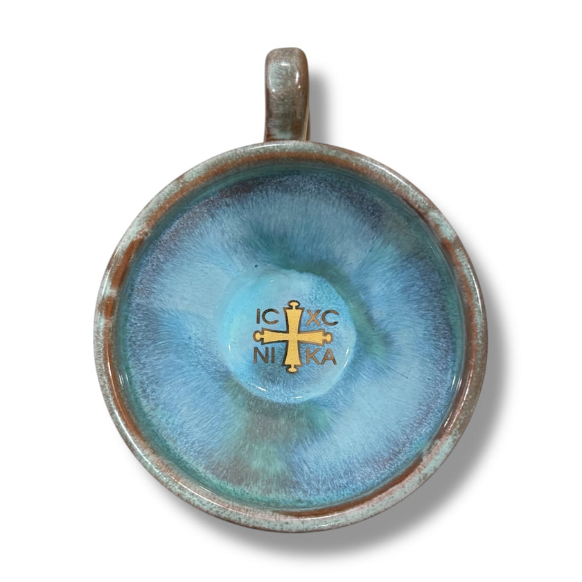 Ceramic Incense Burners