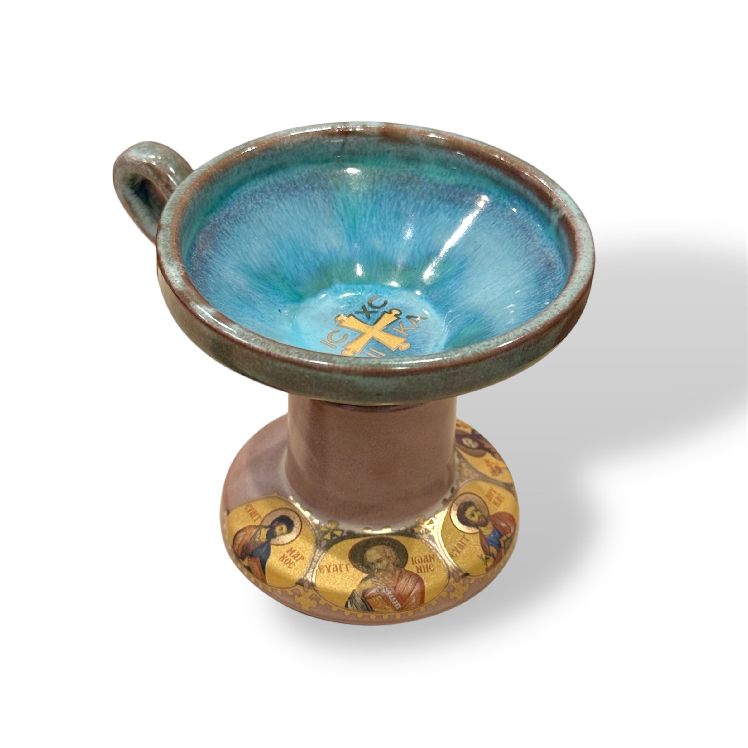Ceramic Incense Burners