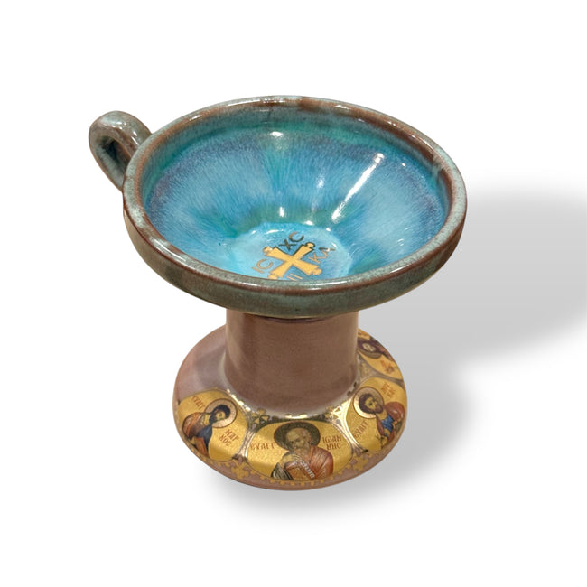 Ceramic Incense Burners