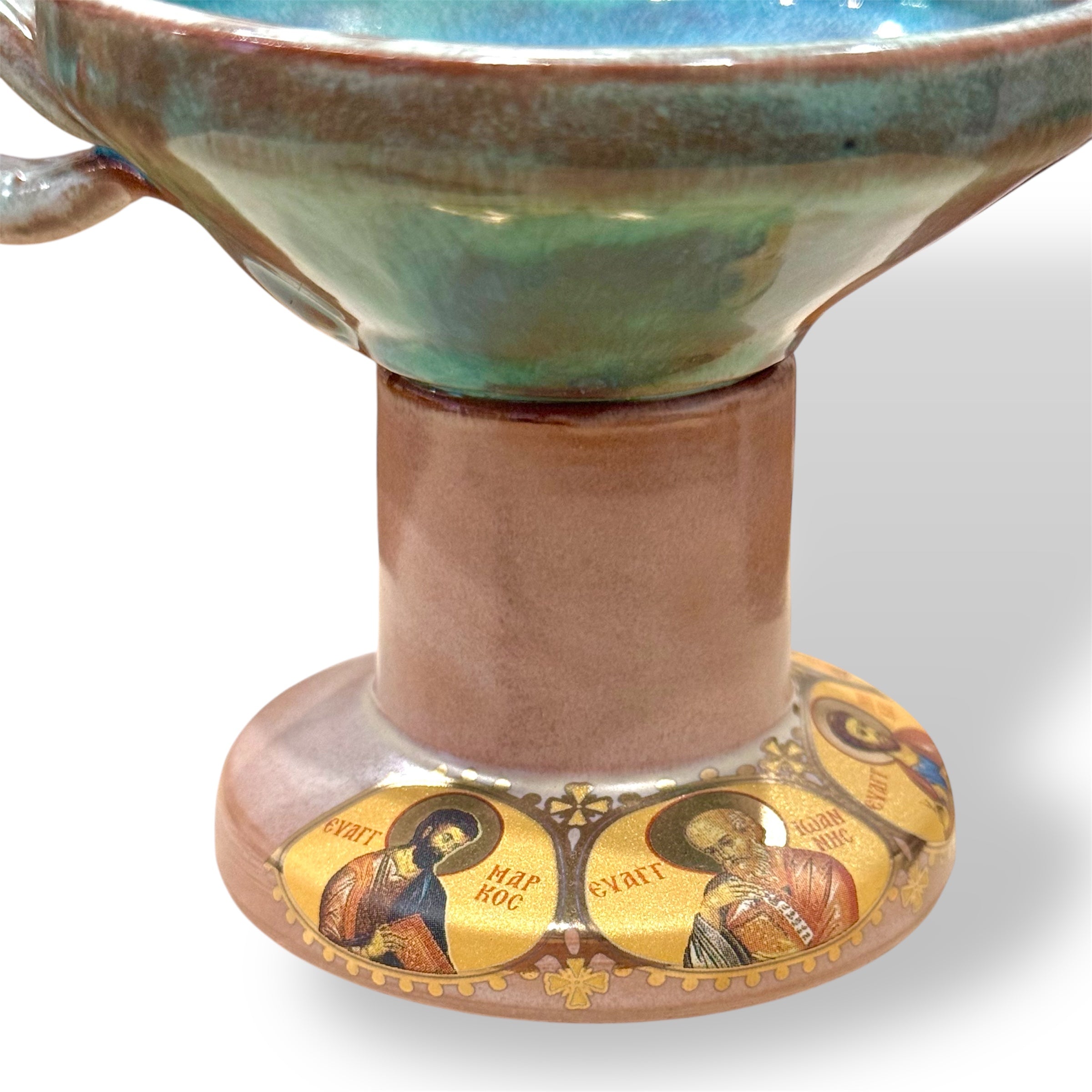 Ceramic Incense Burners