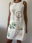 Easter Apron Catholic