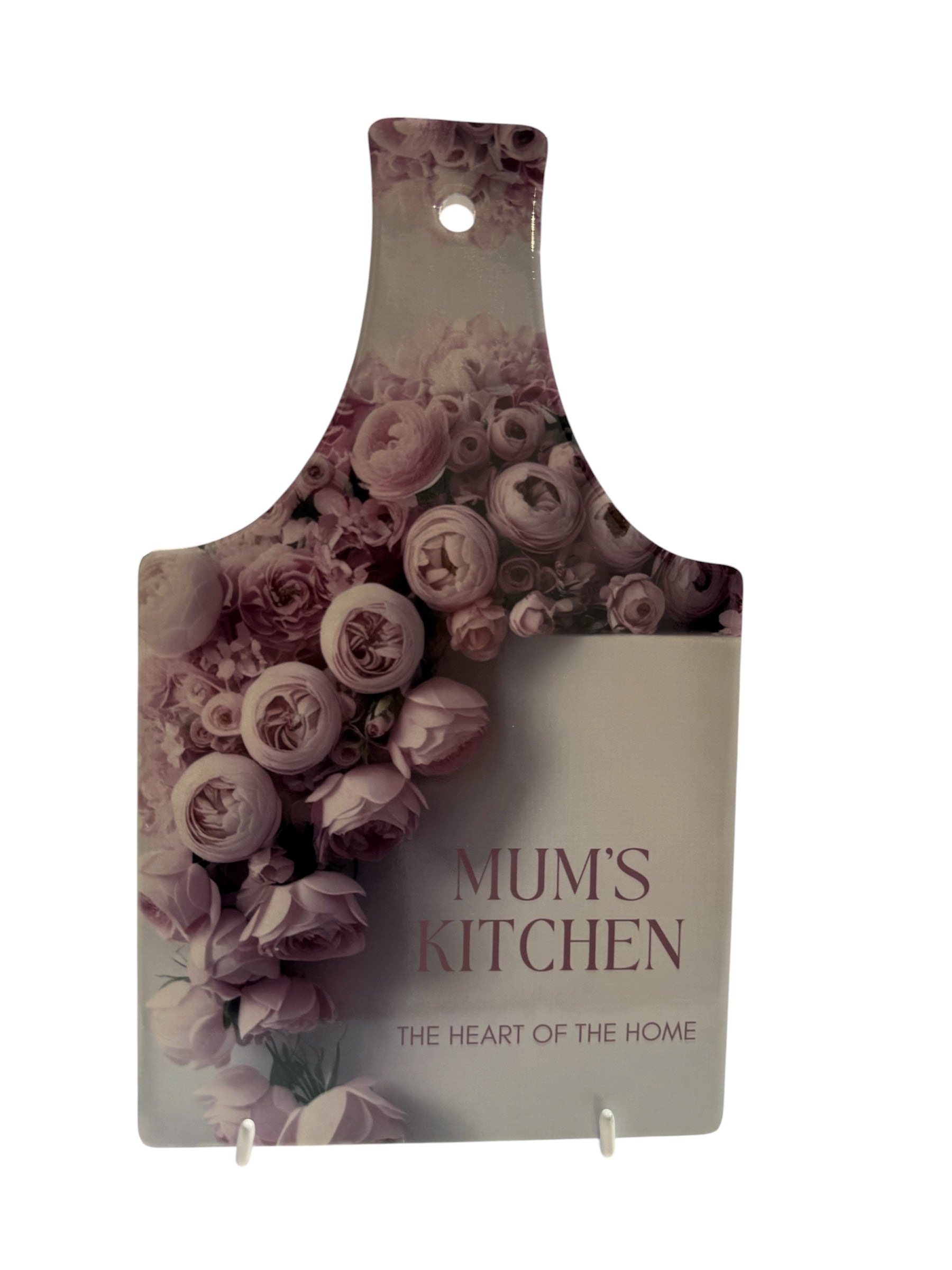 Mums Kitchen Pot Holder