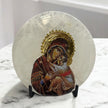 Mother Mary Icon