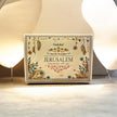 Jerusalem Resin Incense Cup